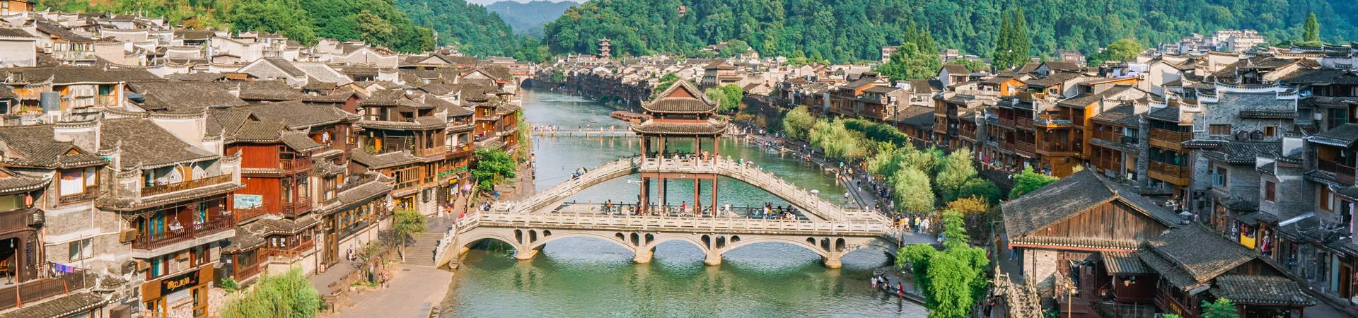 Best China Tours