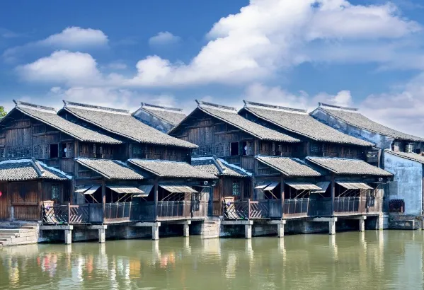 10-day 9-night·Private Tour·Yangshuo+Guilin+Changsha+Zhangjiajie+Fenghuang+Yuelu Academy