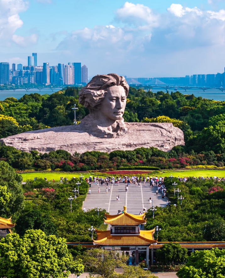 3-Day Changsha Itinerary