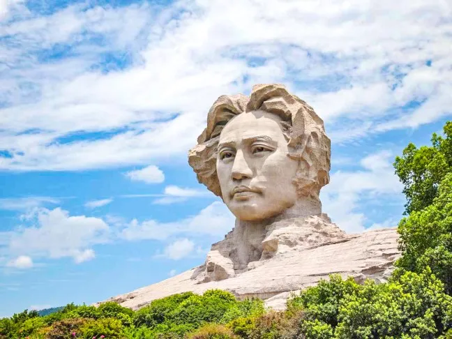 7-day 6-night · Private Tour · Changsha + Zhangjiajie National Forest Park + The Yellow Dragon Cave + Baofeng Lake + Fenghuang Ancient Town