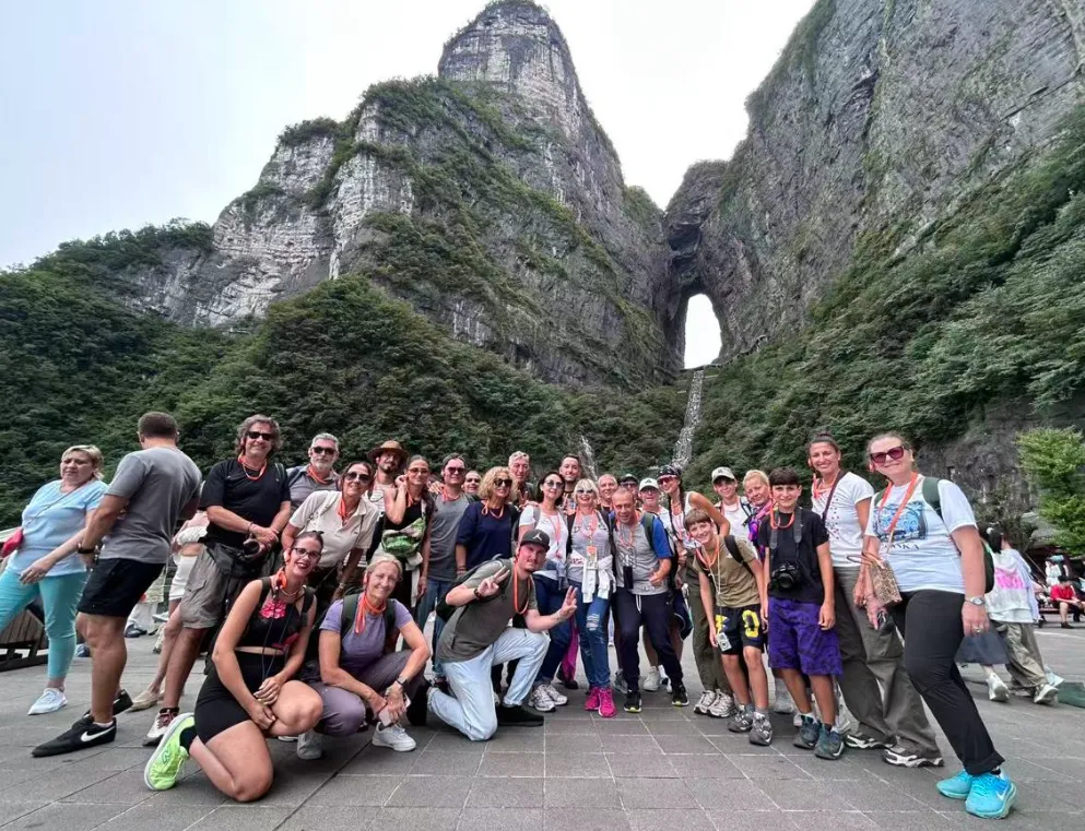 Discover Zhangjiajie: From Breathtaking Sights to Unforgettable Experiences