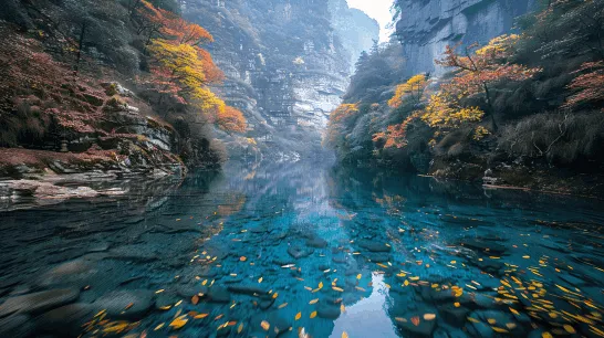 Zhangjiajie Two-Day Tour