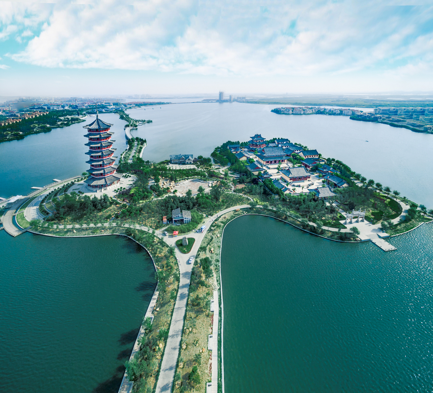 4-Day Changsha+Changde Itinerary